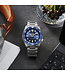 5 Sports SRPD51K1 Watch Men Silver-tone 42,5mm