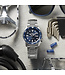 5 Sports SRPD51K1 Horloge Heren Zilverkleurig 42,5mm