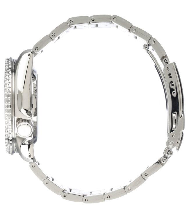 5 Sports SRPD53K1 Uhr Herren silberfarben 42,5mm