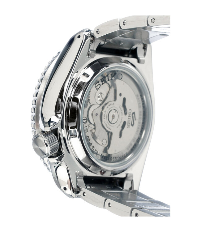 5 Sports SRPD53K1 Uhr Herren silberfarben 42,5mm