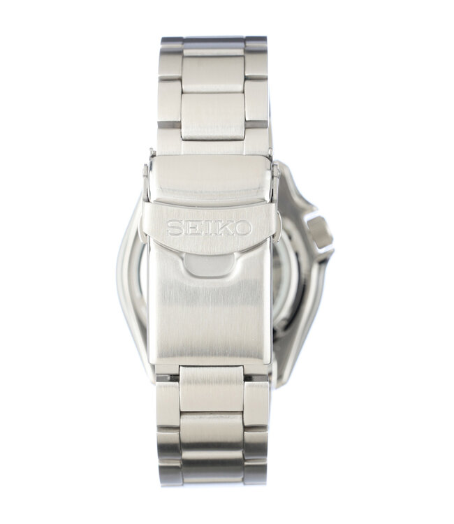 5 Sports SRPD53K1 Uhr Herren silberfarben 42,5mm
