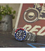 5 Sports SRPD53K1 Watch Men Silver-tone 42,5mm