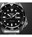 5 Sports SRPD55K1 Uhr Herren silberfarben 42,5mm