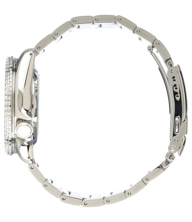 5 Sports SRPD61K1 Watch Men Silver-tone 42,5mm