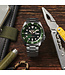 5 Sports SRPD63K1 Watch Men Silver-tone 42,5mm
