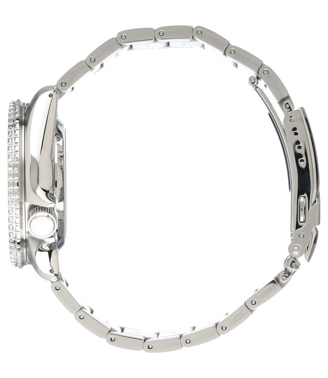 5 Sports SRPD63K1 Watch Men Silver-tone 42,5mm