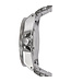 Prospex SRPF03K1 Watch Men Silver-tone 43,8mm