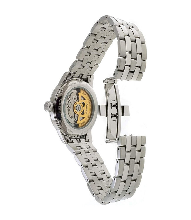 Presage SRPG23J1 automatic watch 40,5 mm