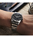 5 Sports SRPG27K1 Uhr Herren silberfarben 39,4mm