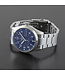 5 Sports SRPG29K1 Uhr Herren silberfarben 39,4mm