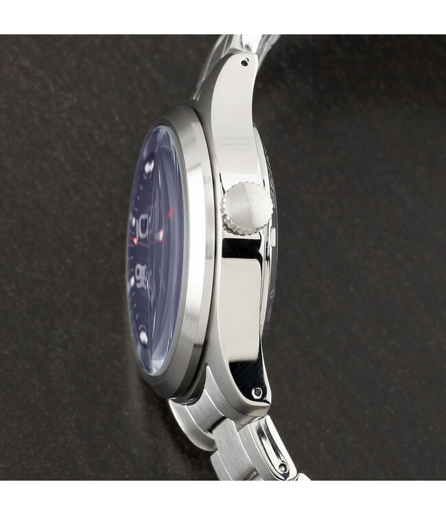 5 Sports SRPG29K1 Watch Men Silver-tone 39,4mm
