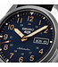 5 Sports SRPG39K1 Uhr Herren Schwarz 39,4mm
