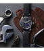 5 Sports SRPG39K1 Uhr Herren Schwarz 39,4mm