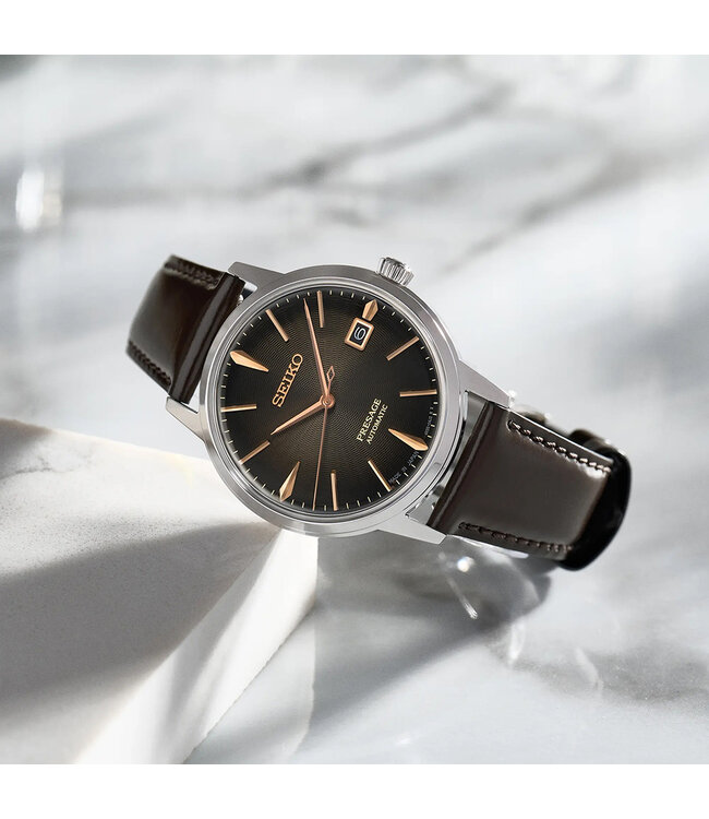 Presage SRPJ17J1 automaat 39,5 mm