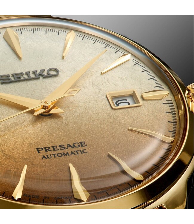 Presage SRPK46J1 automaat 40,5 mm