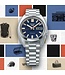 5 Sports SRPK87K1 Uhr Herren silberfarben 37,4mm