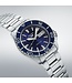 5 Sports SRPK97K1 Watch Men Silver-tone 42,5mm