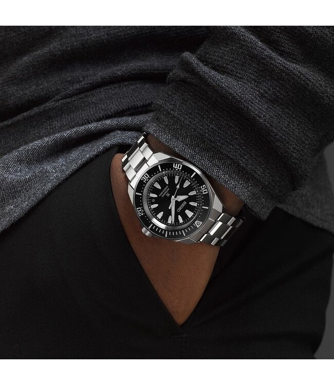Prospex SRPL13K1 Watch Men Silver-tone 41,7mm