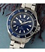 Prospex SRPL51K1 Uhr Herren silberfarben 41,70mm
