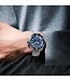 Prospex SRPL51K1 automaat 41,7 mm - blauwe wijzerplaat