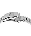 Prospex SRPL53K1 Uhr Herren silberfarben 41,70mm
