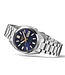 5 Sports SRPL55K1 Horloge Heren Zilverkleurig 37,40mm