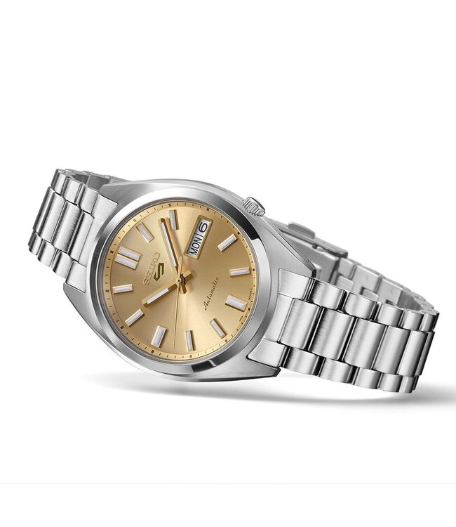 5 Sports SRPL59K1 automatic watch 37.4 mm