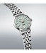 Presage SRPL63J1 Uhr Damen silberfarben 34mm