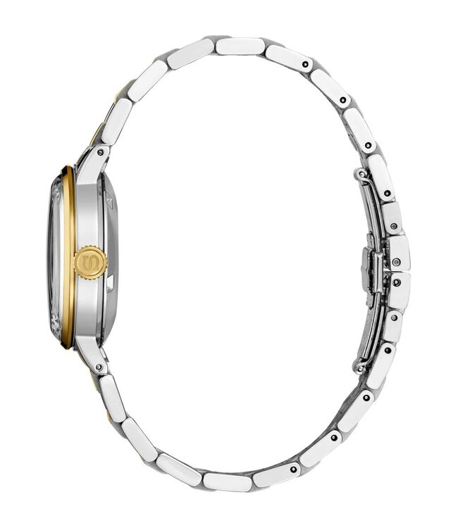 Presage SRPL64J1 Horloge Dames Goudkleurig 34mm