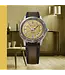 Seiko Presage SRPL75J1 Uhr Herren Braun 39,50mm