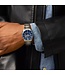 5 Sports SRPL77K1 Horloge Heren Zilverkleurig 38mm