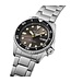 Seiko 5 Sports SRPL79K1 Uhr Herren silberfarben 38mm