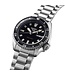 Seiko 5 Sports SRPL85K1 Watch Men Silver-tone 42,50mm