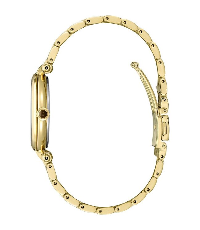 SRZ554P1 Watch Women Gold-tone 30mm