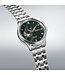 Presage SSA463J1 Horloge Heren Zilverkleurig 41,8mm