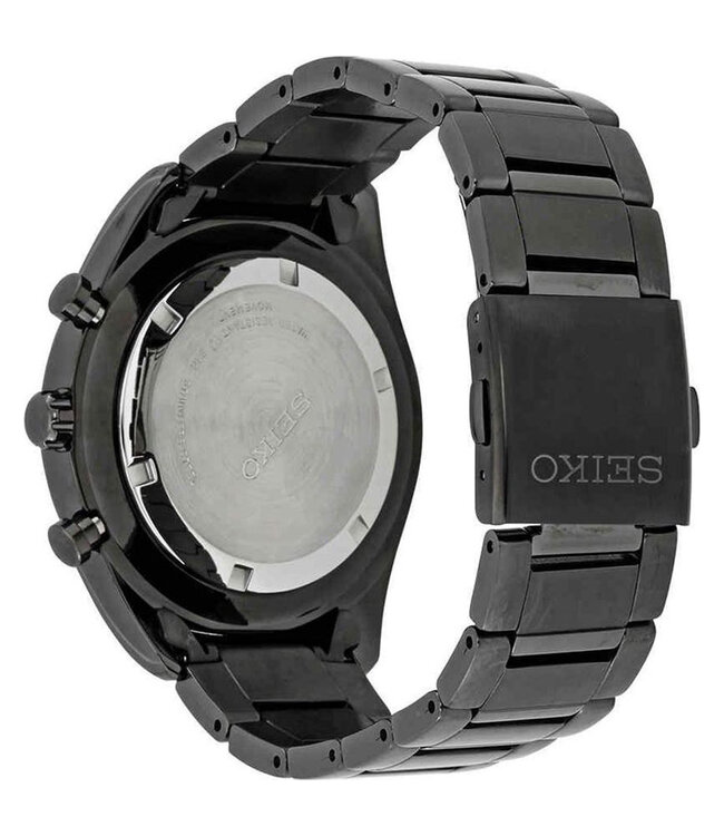 SSB179P1 chronograaf 44,9 mm