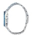 SSB445P1 Watch Men Silver-tone 43mm