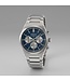 SSB453P1 Watch Men Silver-tone 40mm