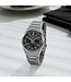 SSB455P1 Horloge Heren Zilverkleurig 40mm