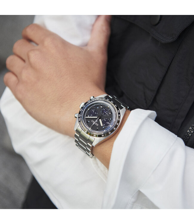 Prospex SSC819P1 chronograph 39 mm