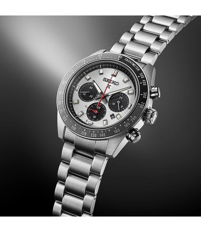 Prospex SSC911P1 chronograph 41.4 mm