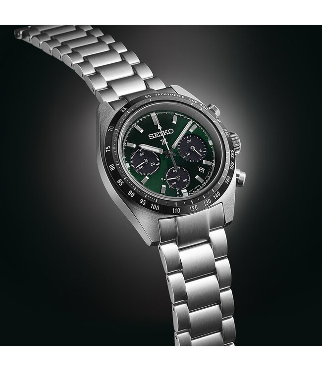Prospex SSC933P1 chronograph 39 mm