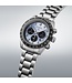 Prospex SSC935P1 Horloge Heren Zilverkleurig 41,4mm