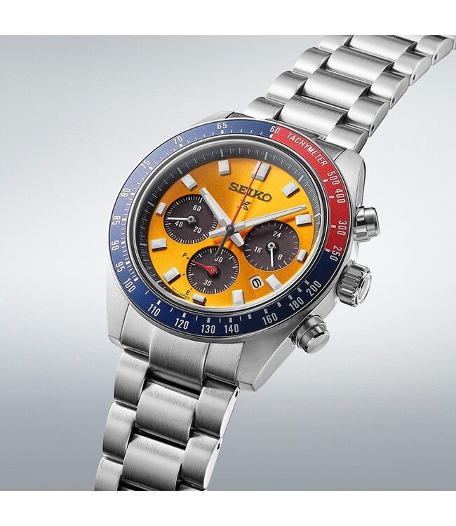 Prospex SSC947P1 chronograaf 41,4 mm