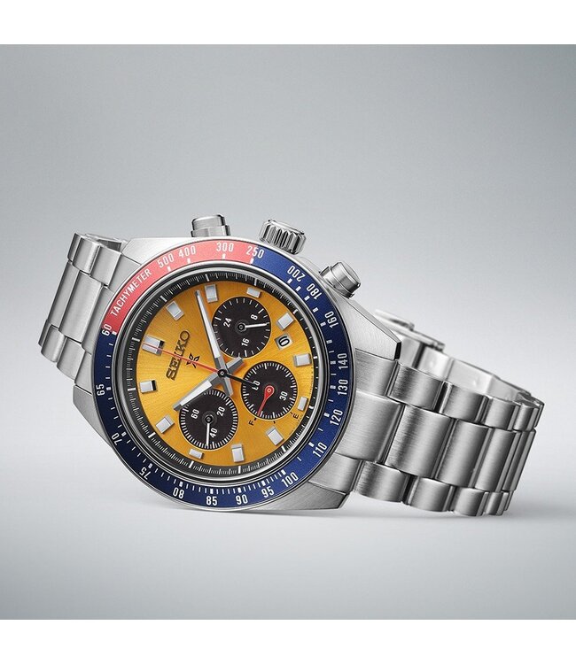 Prospex SSC947P1 chronograph 41.4 mm