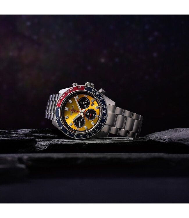 Prospex SSC947P1 chronograaf 41,4 mm