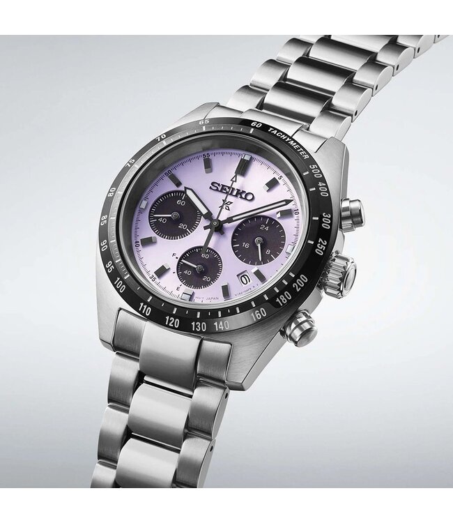 Prospex SSC955P1 Limited Edition 1570/6000 - 39 mm