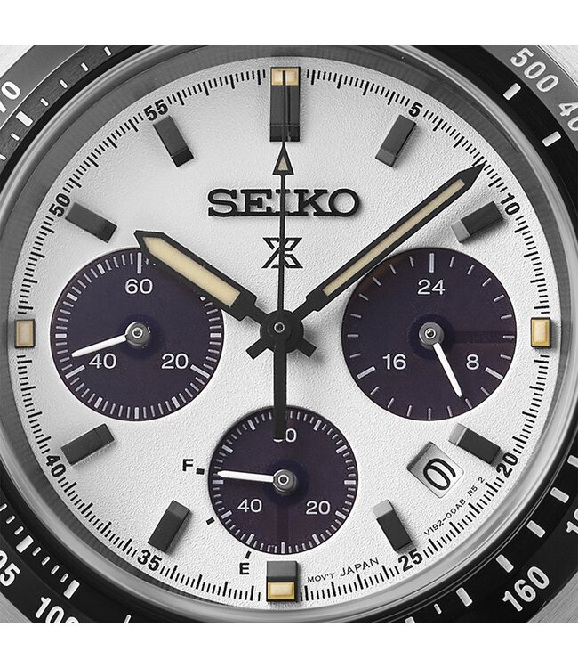 Prospex SSC961P1 chronograph 39,00 mm