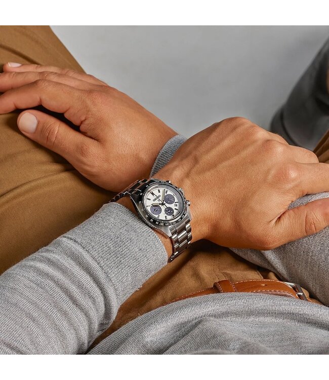 Prospex SSC961P1 chronograaf 39,00 mm