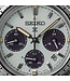 Prospex SSC965P1 Horloge Heren Zilverkleurig 39mm